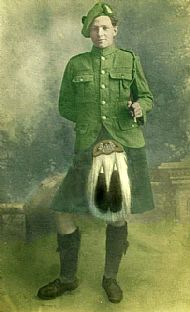James Harkness.