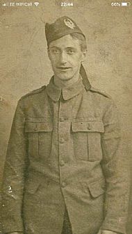 William McKenna.