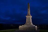 Strathaven War Memorial.