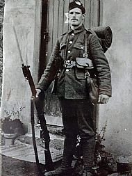 John McArthur.