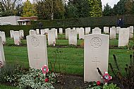 Cameronians Sittard.