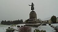 Earl of Angus Memorial Douglas.