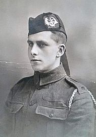 William McGregor.