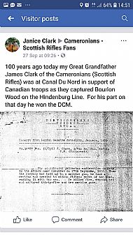 James Clark.