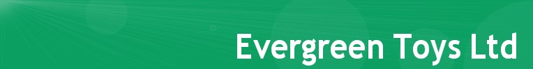 Evergreen Toys Ltd