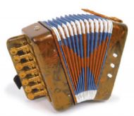 Childrens accordion