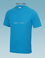 Mens/Unisex T Shirt £12.00