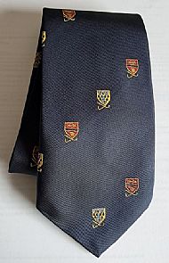 Society Tie