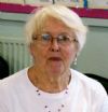 Rosemary Jordan