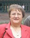 Jane Cotton