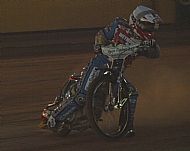 Kenny Bowdery