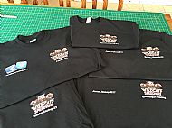 Team Tee's