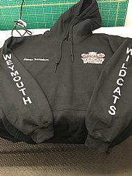 Team Hoody