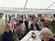 Feast Week Afternoon Tea Event (2)