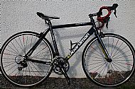 C Boardman race