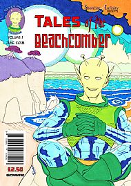 Tales of the Beachcomber Vol 1