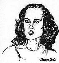 Mary Tamm