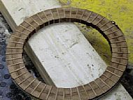 Segmented ring