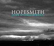 Hopemith album cover