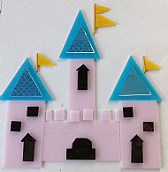 Glass Castles