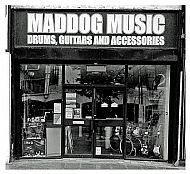 Mad Dog Mick