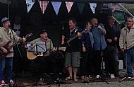 Pollox - live the the Harlosh Festival 2016