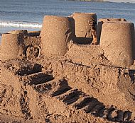Castellations One