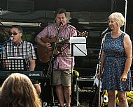 Harlosh Music Festival 2016