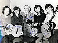 The Original Buskers