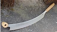 Dutch cheese knife....