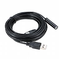 Endoscope - a creepy crawlie must have!