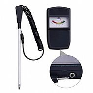 Soil pH tester