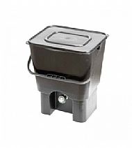Bokashi bin