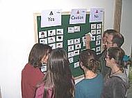 The Virtual Composter Game