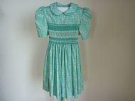 3 - 4 year dress