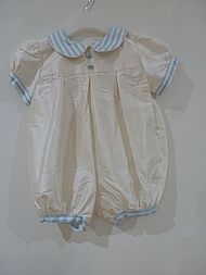 Romper Suit