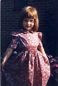 Smocked Dresses