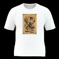 Dragon T-shirt Men