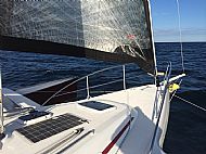 genoa unfurled