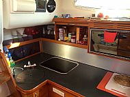 galley-1 ('Classic' interior)