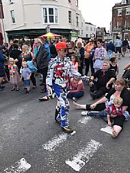 Weymouth Carnival