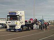 Weymouth Carnival