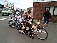 Weymouth Carnival