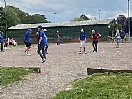 City of Bath Friendly 11 May 2025