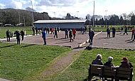 Doubles Fundraising Tournament 10 March 2019