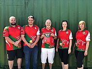 World Championships Almeria Spain 2019