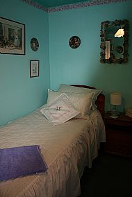 Accommodation Room 1 per week