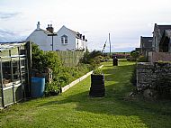 Bed and Breakfast Double Room