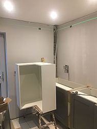 utility kitchen