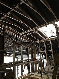industrial unit
